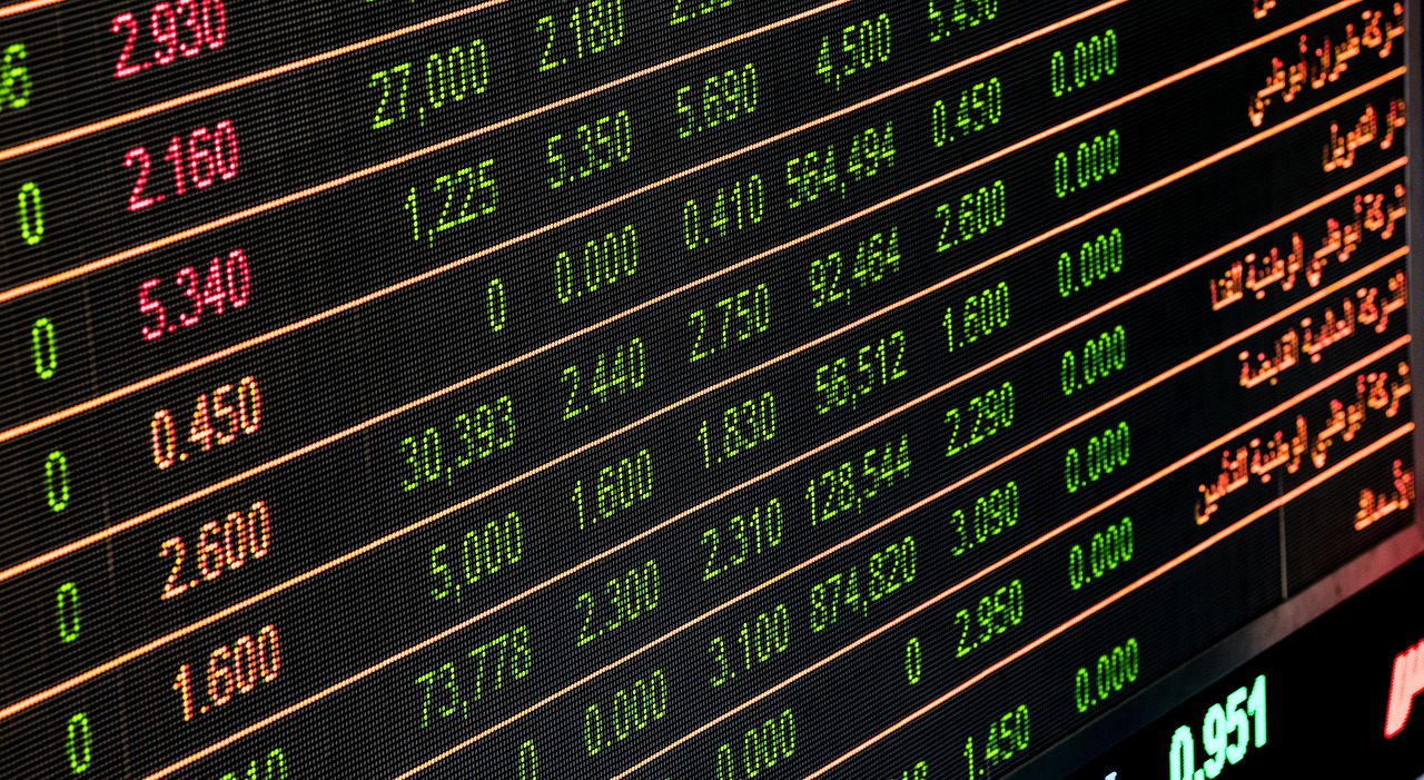 Tokenisierung von Vermögenswerten: Ein neuer Weg für Investitionen und Kapitalmärkte