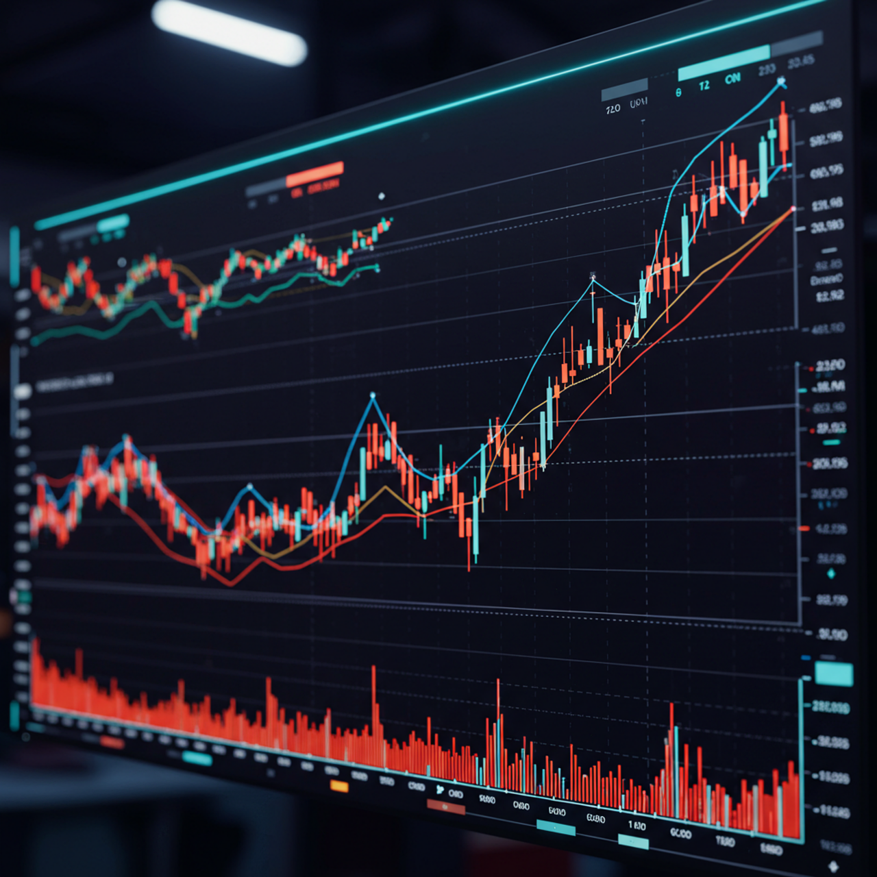 Bitcoin Cash Kursanalyse: Achterbahnfahrt und Prognosen für Anleger