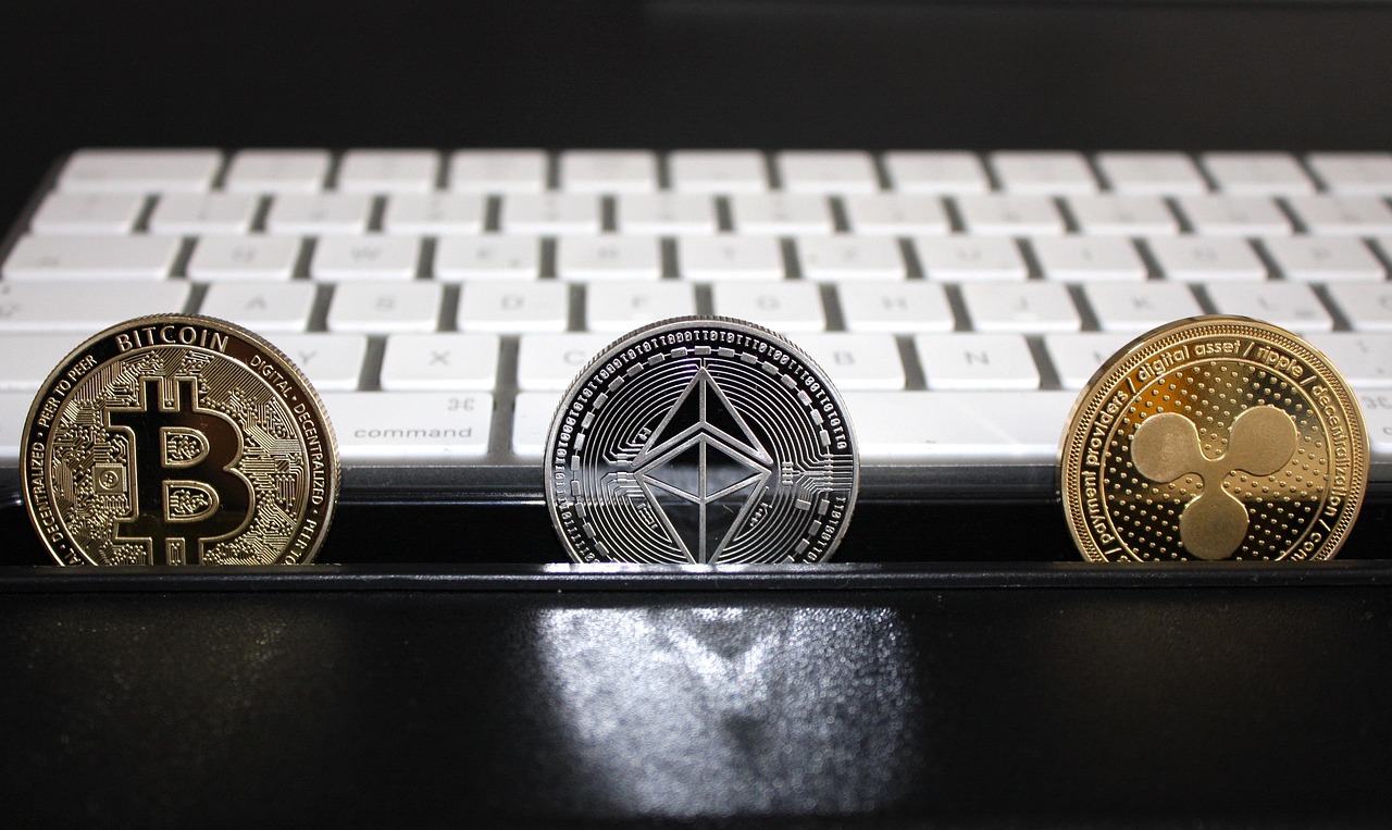BlockchainFX: Die vielversprechende Multi-Asset-Super-App für Krypto und traditionelle Märkte