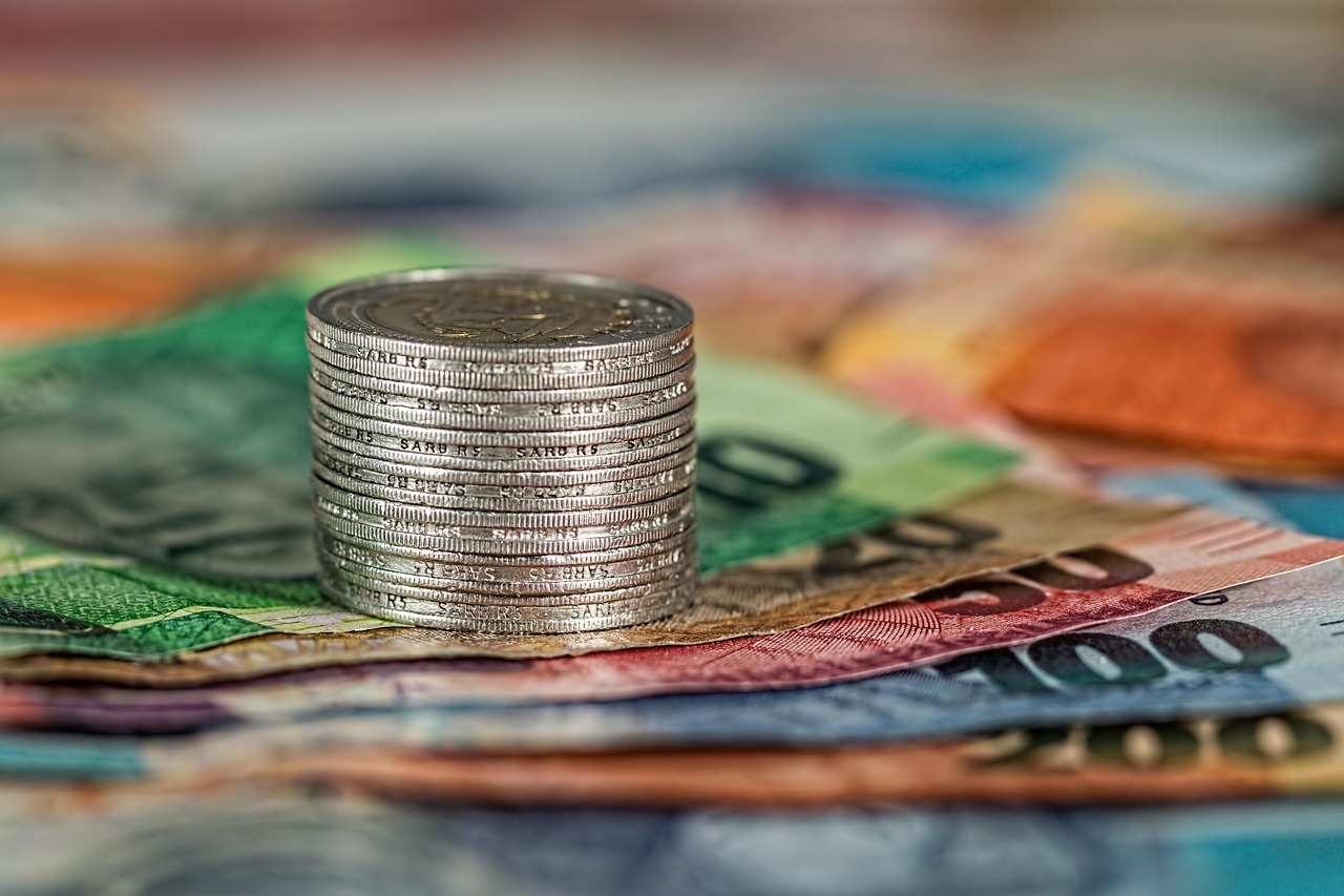 Kryptomarkt im Mai 2026: Bitcoin, Algorand und die Zukunft der digitalen Assets