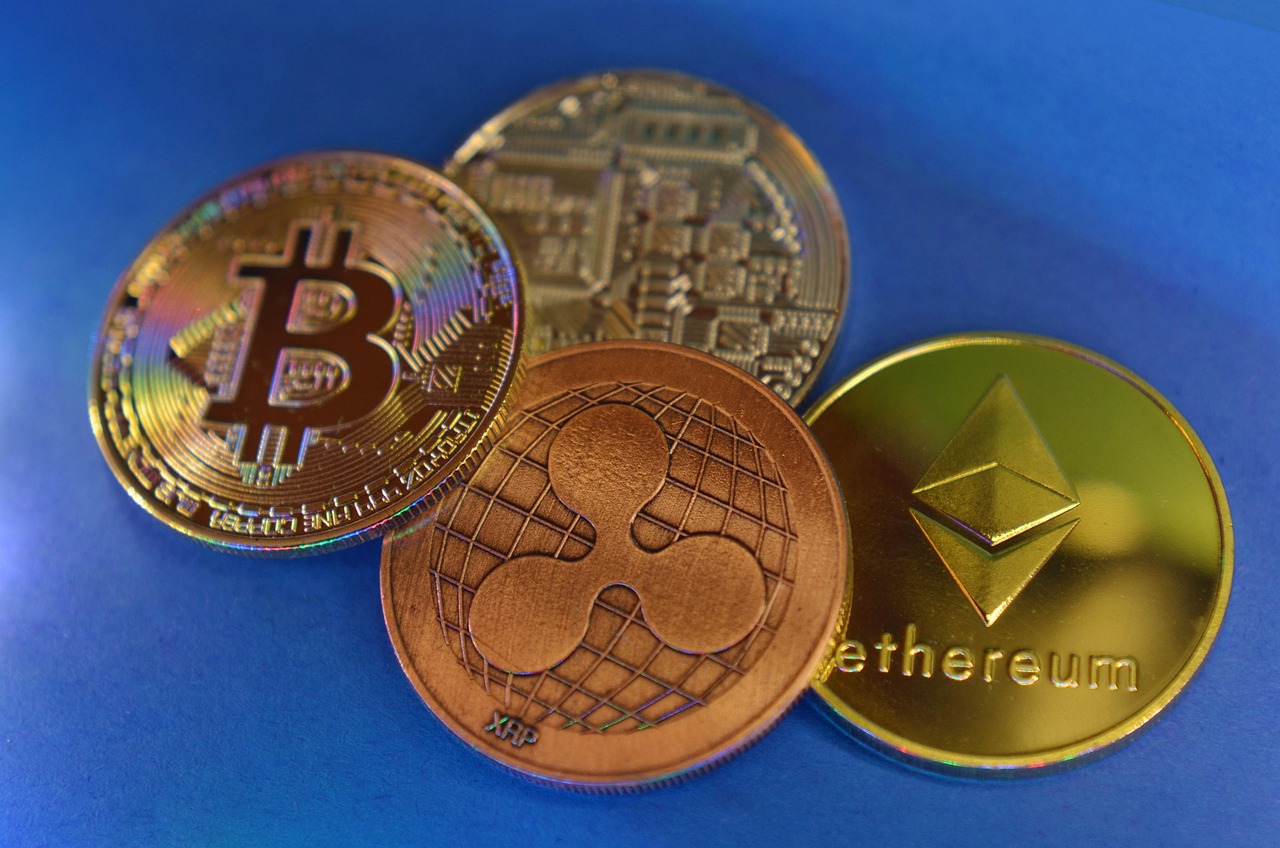 Cardano und die Vision 2030: Herausforderungen und Chancen in der Kryptowelt