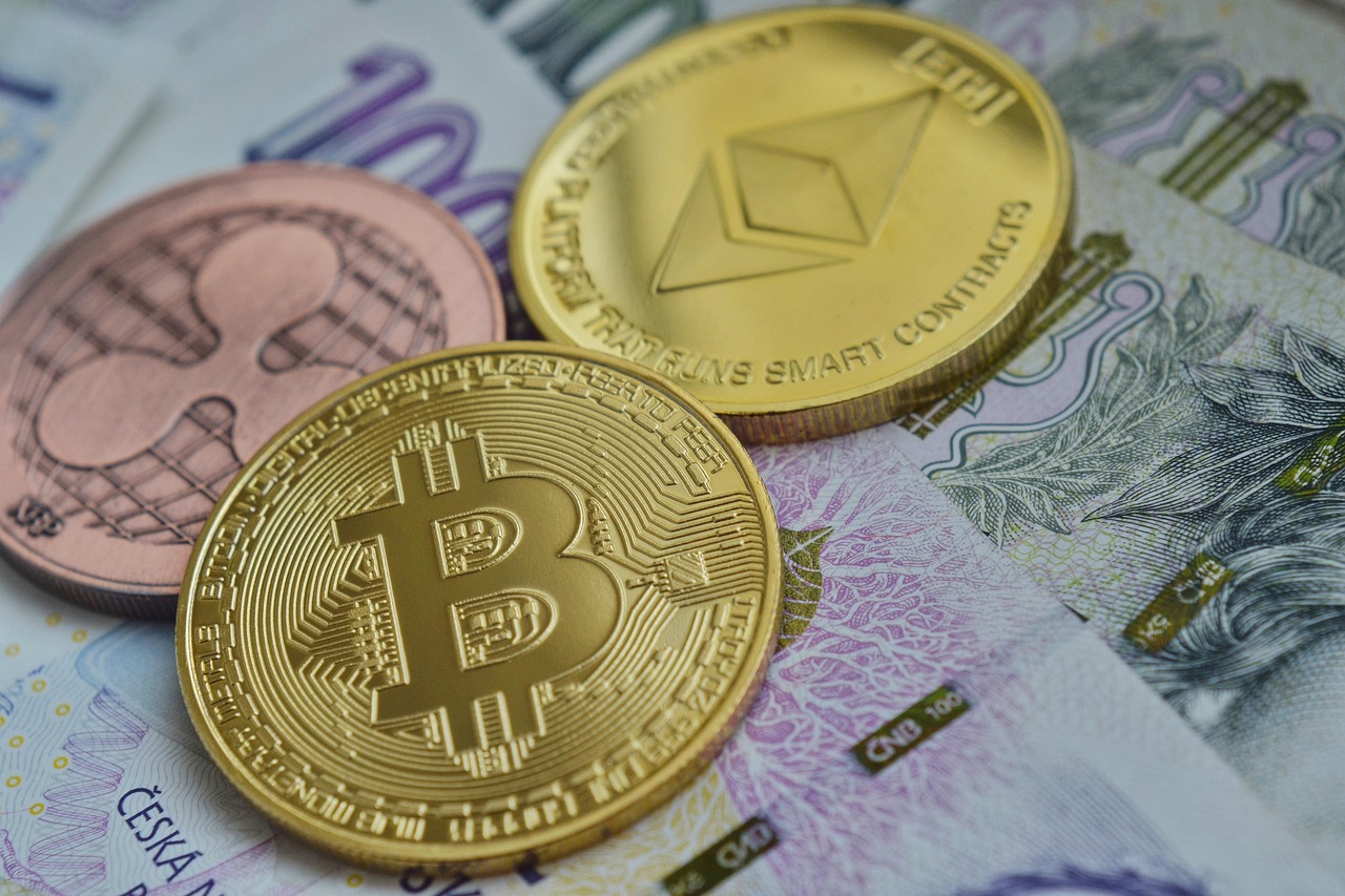 Bitcoin-Kurs korrigiert nach April-Rallye: Futures-getriebener Anstieg und negative Spot-Nachfrage im Fokus