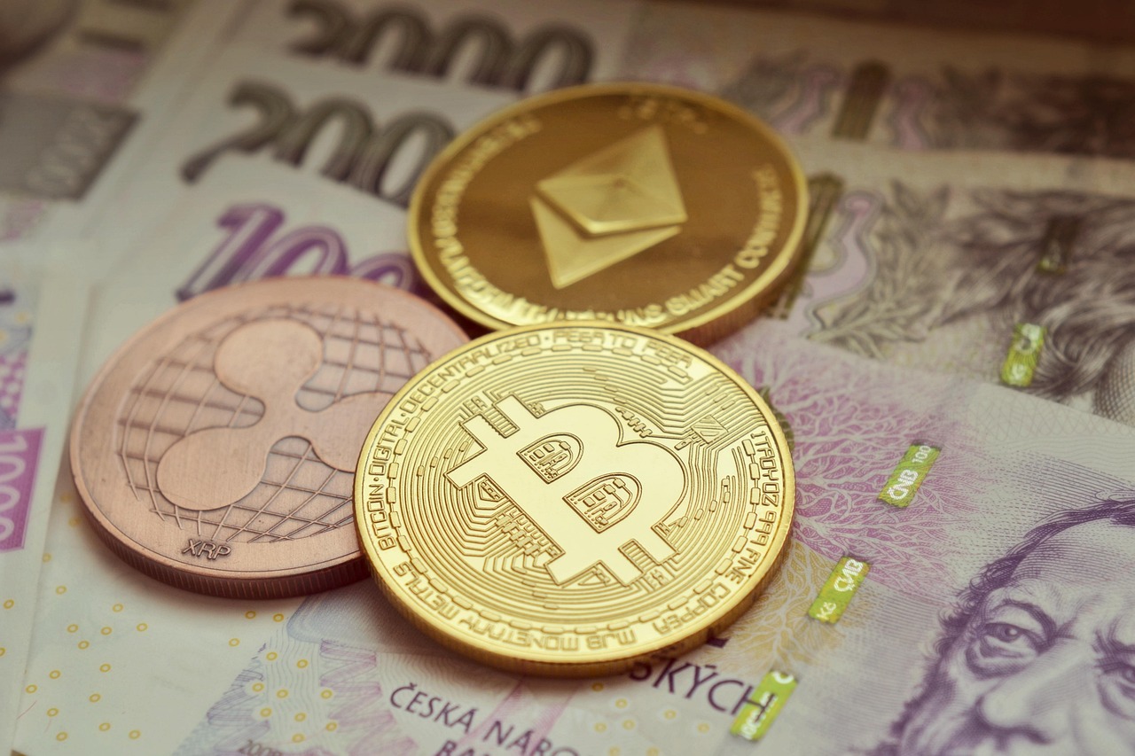 Cipher Digital wechselt von Bitcoin-Mining zu AI-Infrastruktur: Ein strategischer Neuanfang in der Kryptowelt